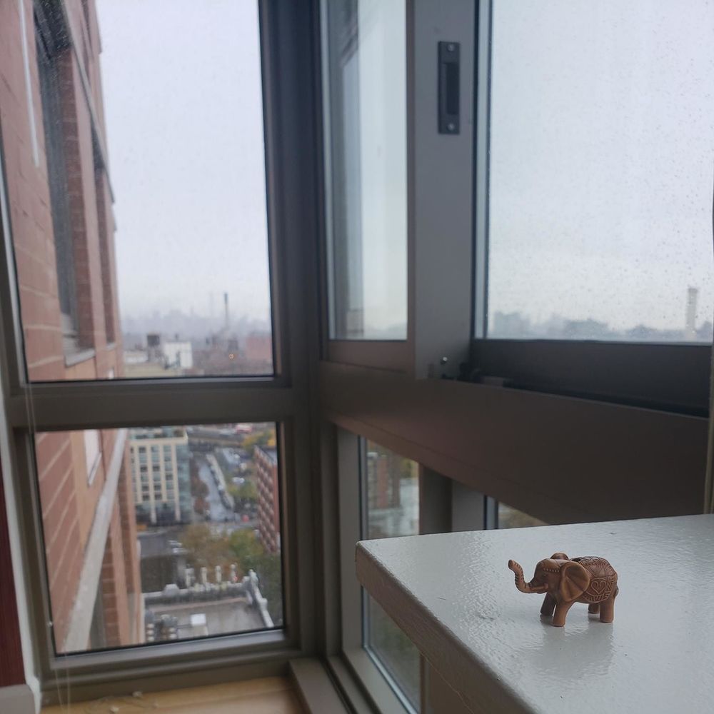 Meet your Posher, Kristina